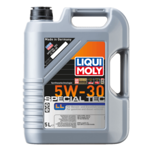 LiquiMoly 5w30 Special Tec