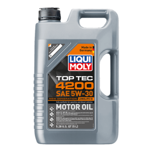 LiquiMoly Top Tec 4200 5w30