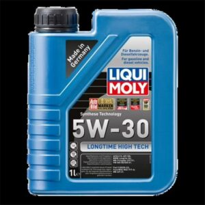 LiquiMoly 5W30 Longtime High-Tech