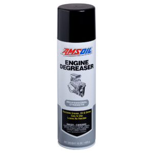 AMSOIL Engine Degreaser