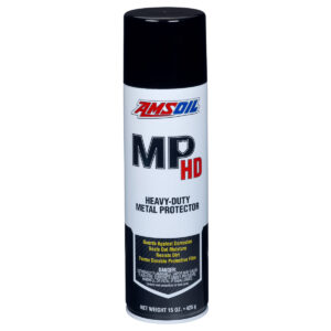 AMSOIL Heavy-Duty Metal Protector